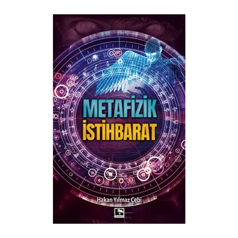 Metafizik İstihbarat