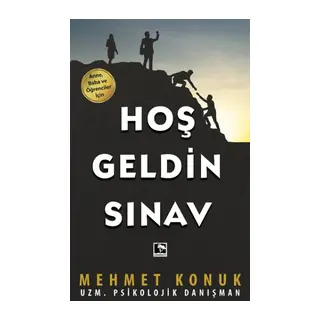 Hoş Geldi Sınav