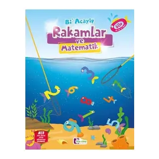 Bi Acayip Rakamlar Ve Matematik