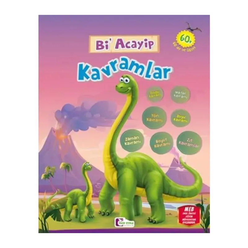 Bi Acayip Kavramlar
