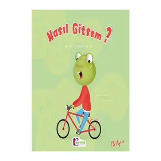 Nasıl Gitsem