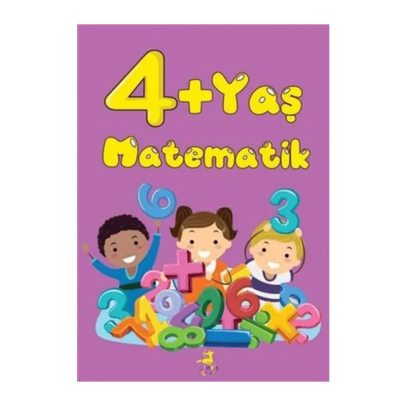 4+ Yaş Matematik