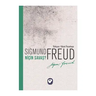 Niçin Savaş?