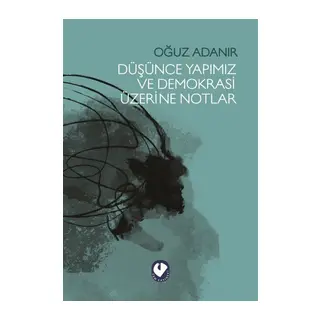 Düşünce Yapımız ve Demokrasi Üzerine Notlar