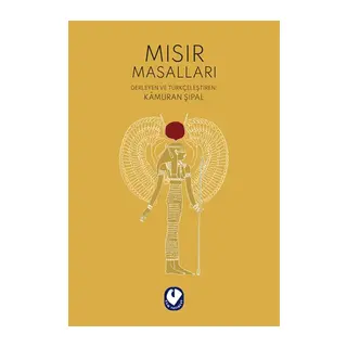 Mısır Masalları