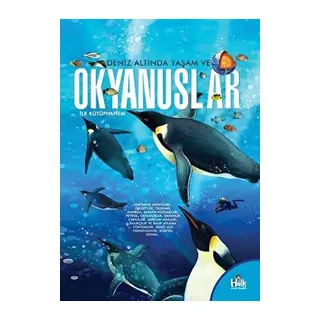 Deniz Altında Yaşam ve Okyanuslar