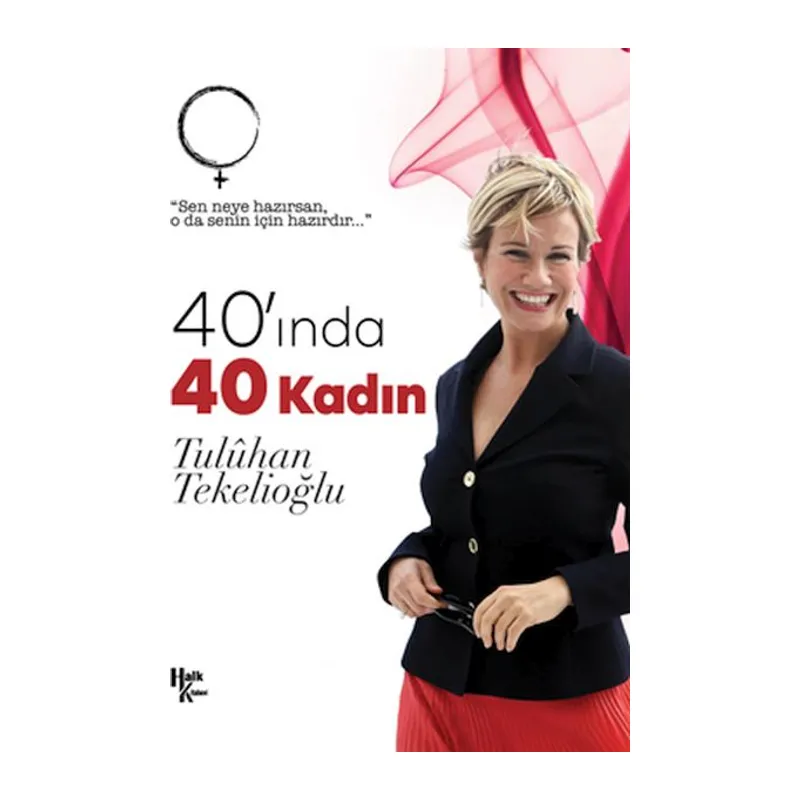 40'ında 40 Kadın
