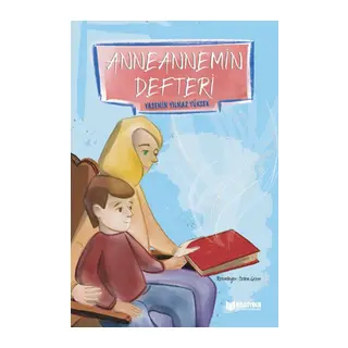 Anneannemin Defteri