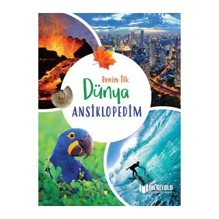 Benim İlk Dünya Ansiklopedim