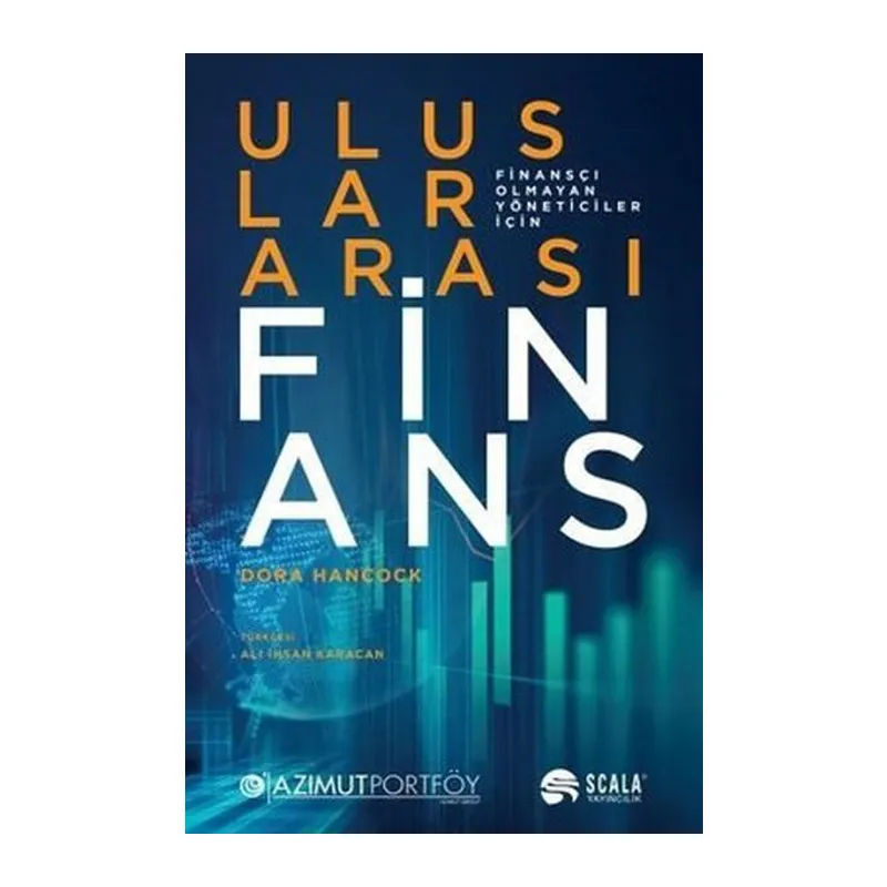 Uluslararası Finans