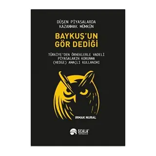 Baykuş'un Gör Dediği