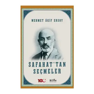 Safahat’tan Seçmeler