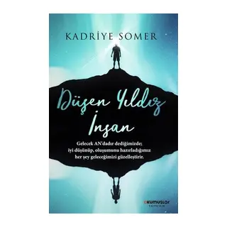 Düşen Yıldız İnsan