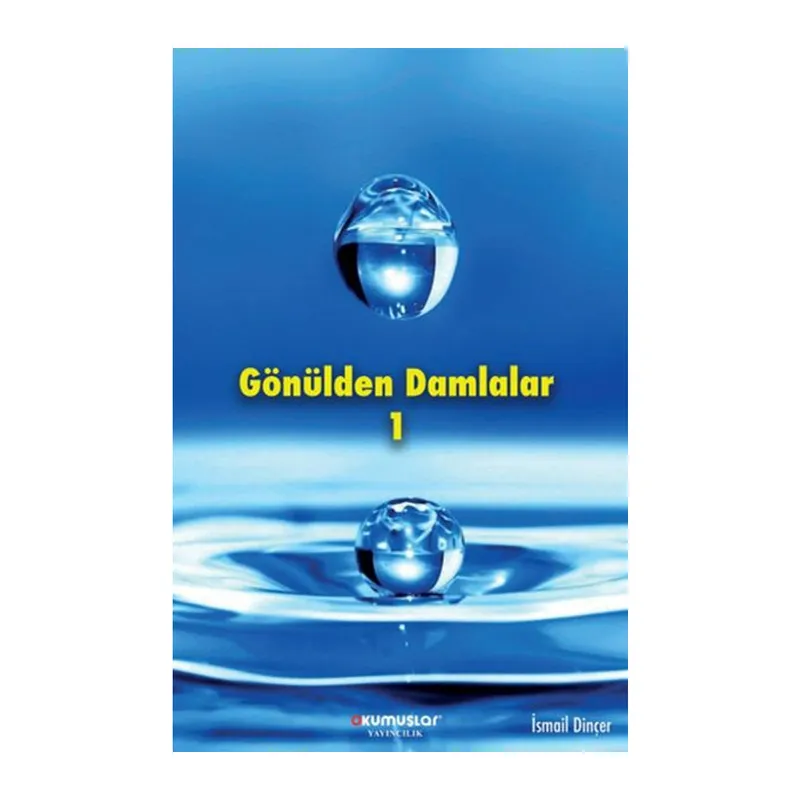 Gönülden Damlalar