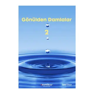 Gönülden Damlalar 2