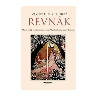 Revnak
