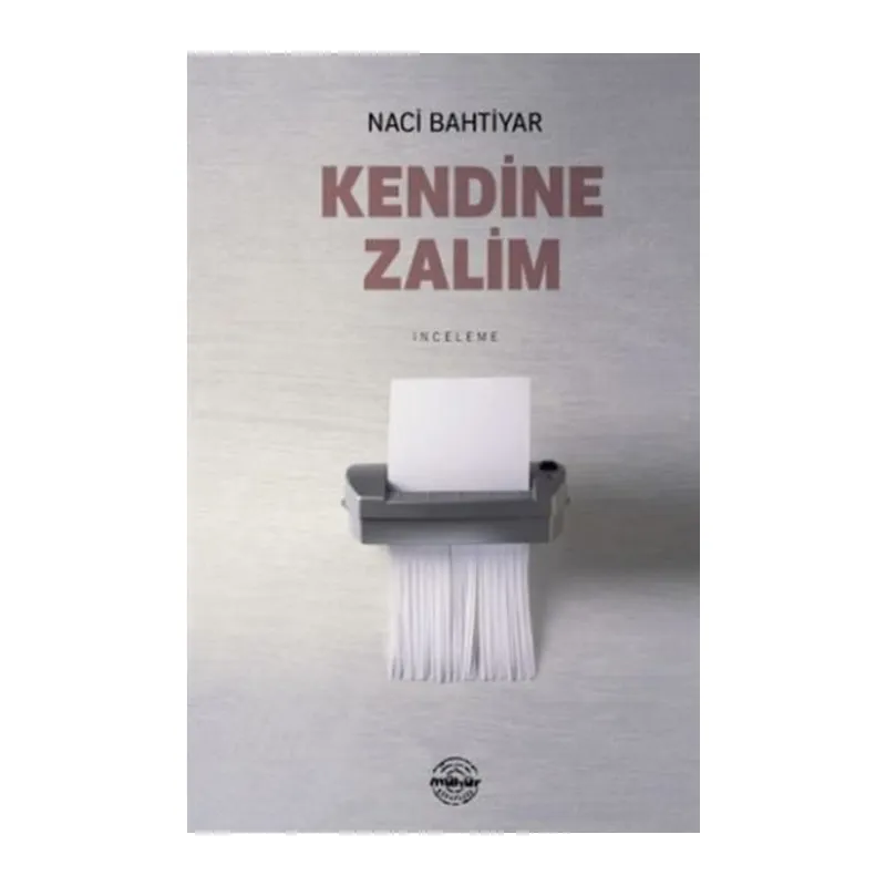 Kendine Zalim