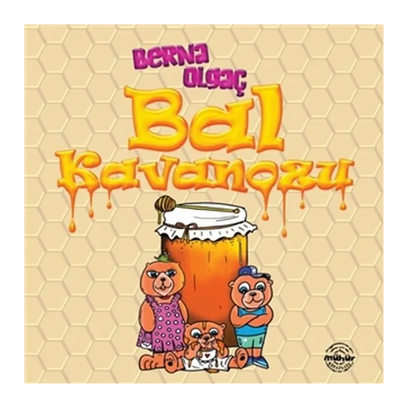 Bal Kavanozu