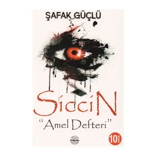 Siccin 1 Amel Defteri