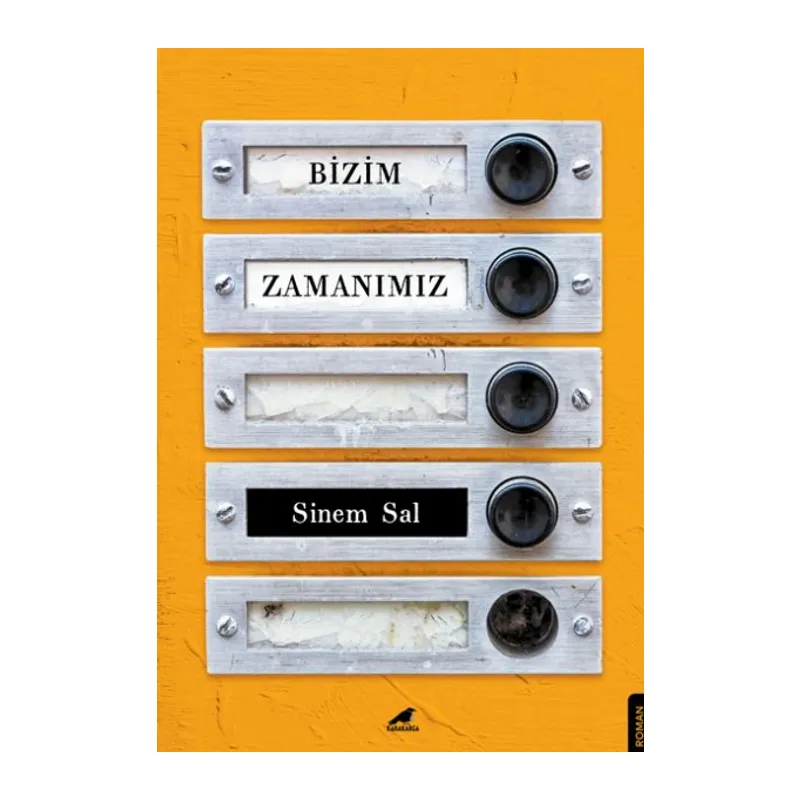 Bizim Zamanımız