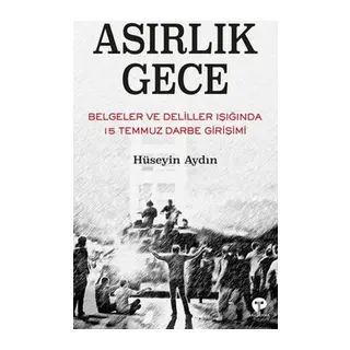 Asırlık Gece