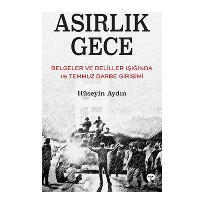 Asırlık Gece