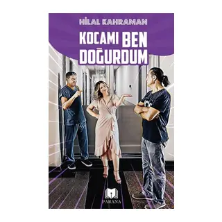 Kocamı Ben Doğurdum