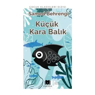 Küçük Kara Balık