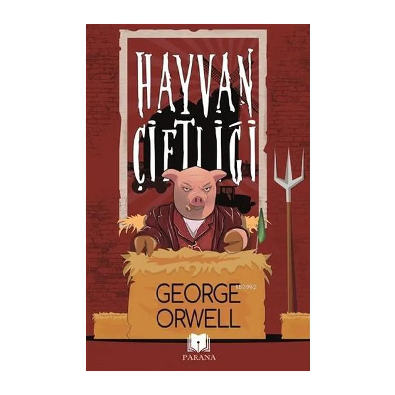 Hayvan Çiftliği