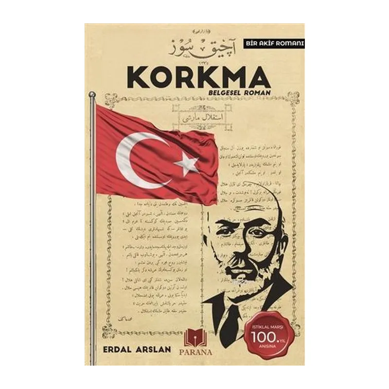 Korkma
