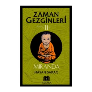 Miranda - Zaman Gezginleri 2