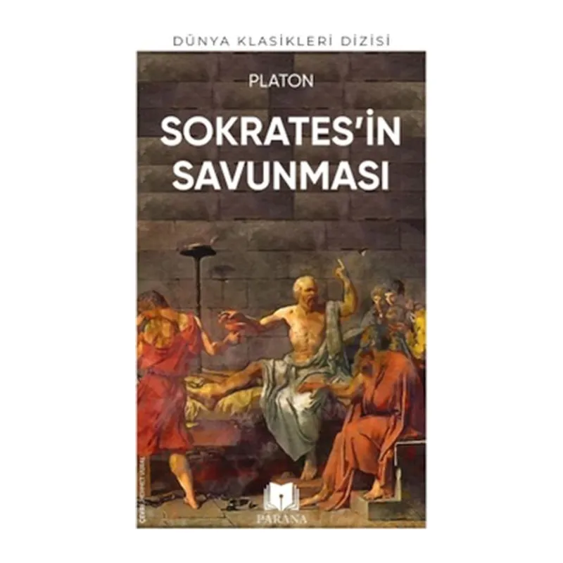 Sokratesi’in Savunması
