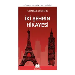 İki Şehrin Hikayesi