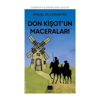 Don Kişot’un Maceraları