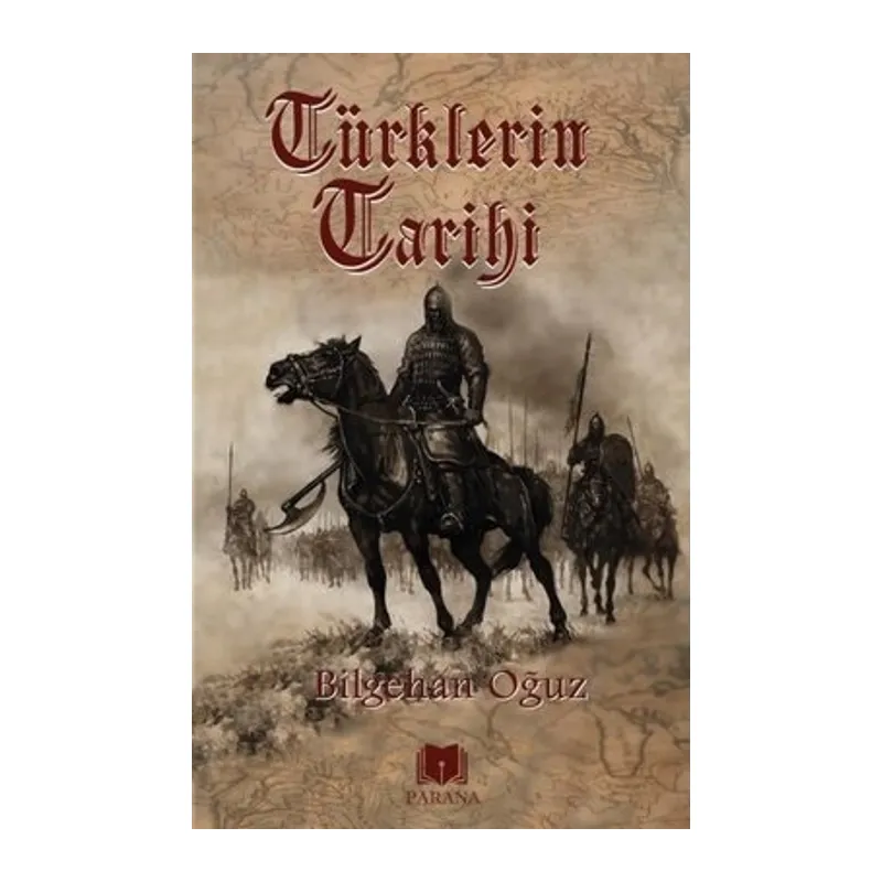 Türklerin Tarihi