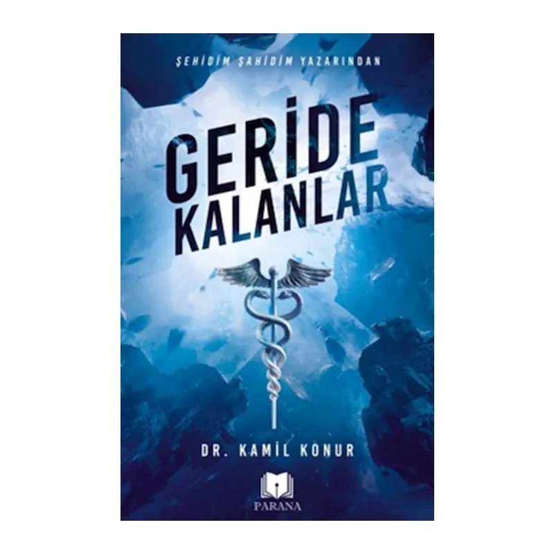Geride Kalanlar