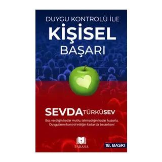 Duygu Kontrolü İle Kişisel Başarı