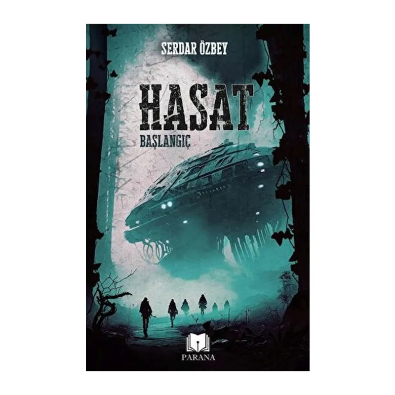Hasat - Başlangıç