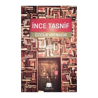 İnce Tasnif