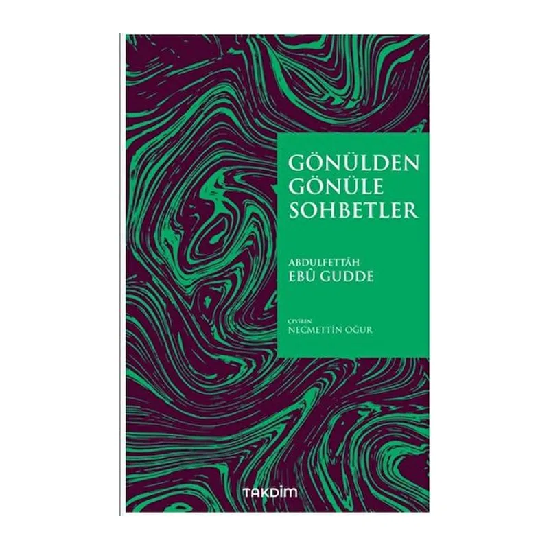 Gönülden Gönüle Sohbetler