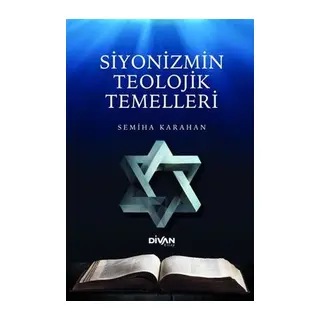 Siyonizmin Teolojik Temelleri