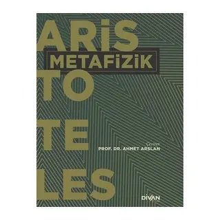 Metafizik