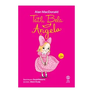 Tatlı Bela Angela