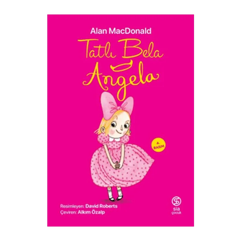 Tatlı Bela Angela