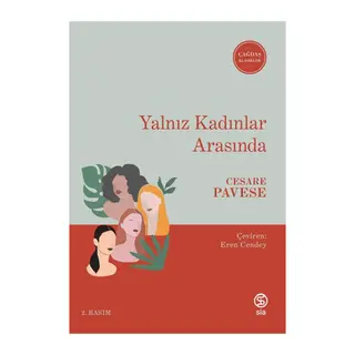 Yalnız Kadınlar Arasında