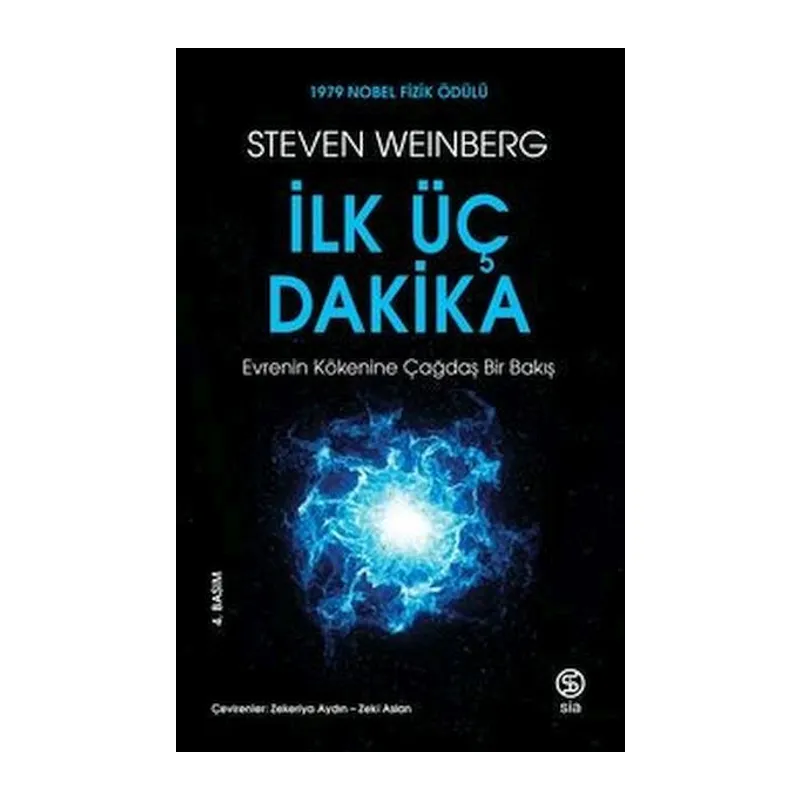 İlk Üç Dakika