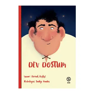 Dev Dostum