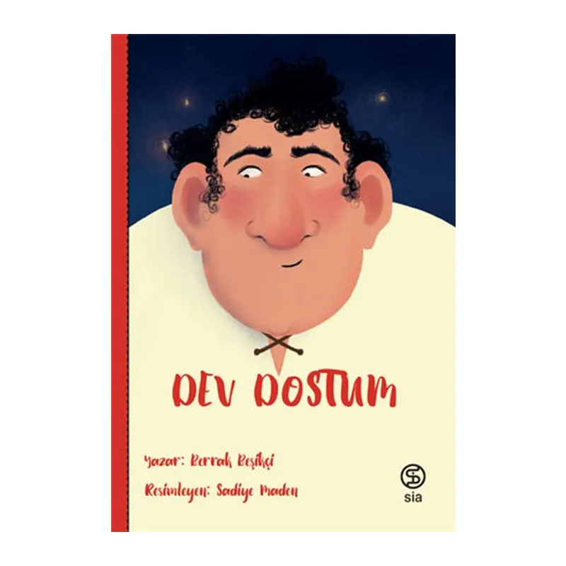 Dev Dostum