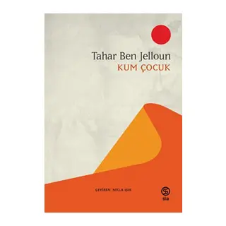 Kum Çocuk