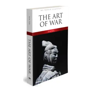 The Art Of War - İngilizce Klasik Roman